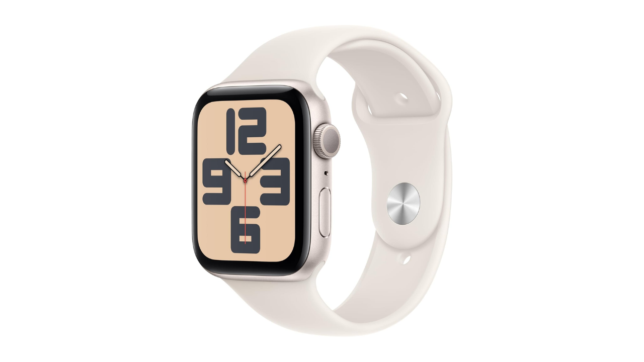 Apple Watch SE (2. nesil)